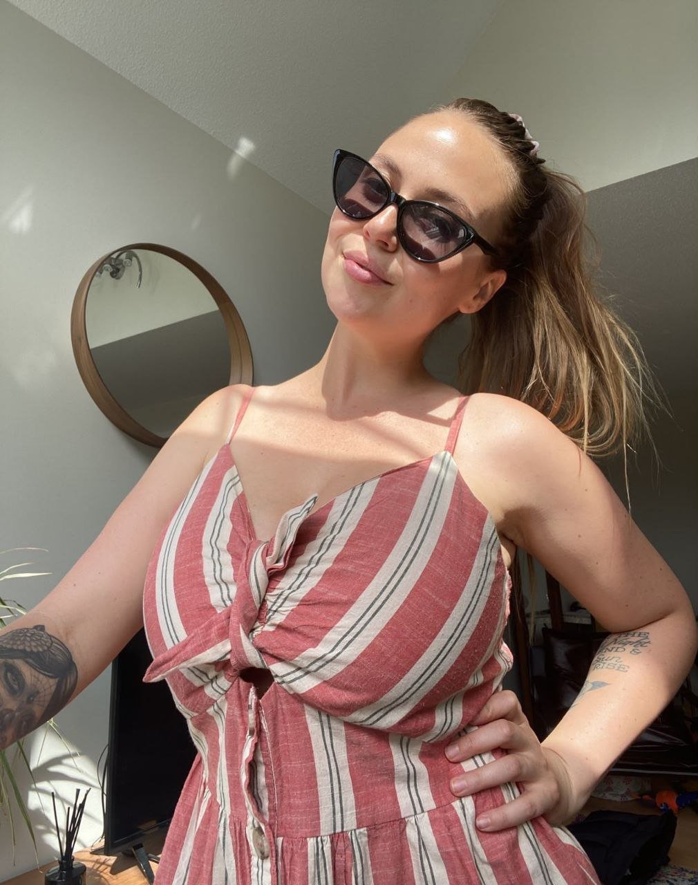 Photo of Jennifer