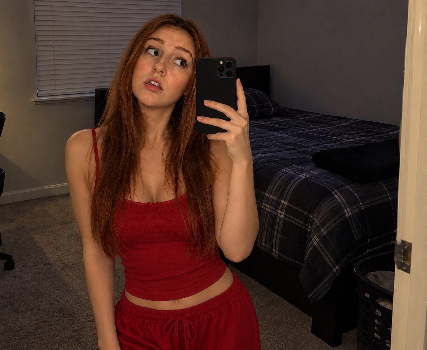 Photo of Liah
