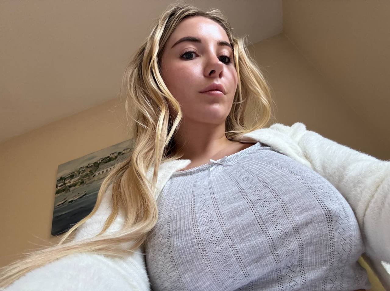 Photo of Sarah